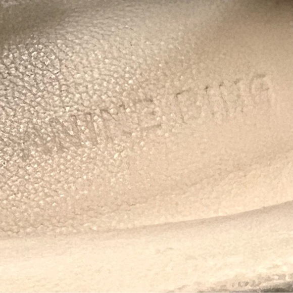 Anine Bing Irmelin Gray Suede Fringe Casual Booties Southwestern Boho Women’s 39 - Picture 15 of 15